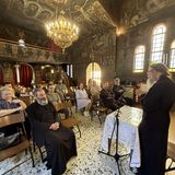 Εκπαιδευτική Επίσκεψη στον Ιερό Ναό του Αγίου Λουκά του Ευαγγελιστού εντός του Ιπποκρατείου Νοσηλευτικού Ιδρύματος Αθηνών - [10.06.2026]