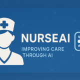 Ομιλία με τίτλο «Ο ρόλος του νοσηλευτή στον ψηφιακό μετασχηματισμό της υγείας και την τεχνητή νοημοσύνη» στο πλαίσιο του 15ου Π.Σ.Φ.Ν.