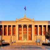 NATIONAL AND KAPODISTRIAN UNIVERSITY OF ATHENS RANKS FIRST IN GREECE AND CYPRUS 
