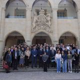 NKUA’S 36TH EDUCATIONAL EXPEDITION TO CYPRUS