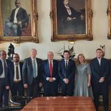 Ορκωμοσία μελών ΔΕΠ [19/11/2025]