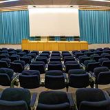 Διαδικτυακή συζήτηση με θέμα  "Κινδυνεύει η δημοκρατία από τα μέσα κοινωνικής δικτύωσης; Πόσο εκτεθειμένοι είμαστε στα ψέματα σε θέματαπολιτικής επικαιρότητας;