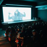 ΜΕΙΩΘΗΚΕ ΚΑΤΑ 5,5% Η ΠΡΟΣΕΛΕΥΣΗ ΣΤΟΥΣ ΚΙΝΗΜΑΤΟΓΡΑΦΟΥΣ ΤΗΣ ΕΥΡΩΠΗΣ ΤΟ 2025